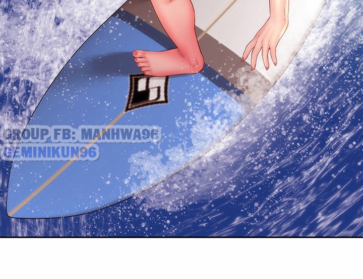 nữ thần bãi biển chapter 6 23