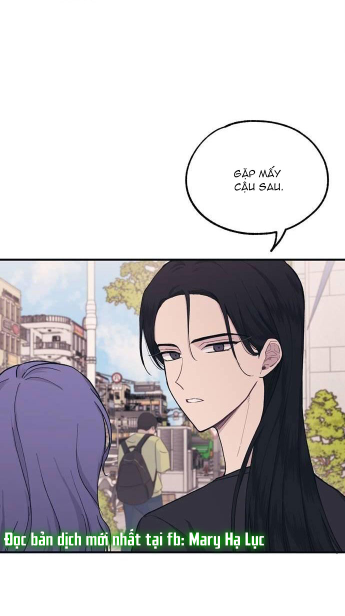 yeonwoo ngây thơ chapter 29.3 21