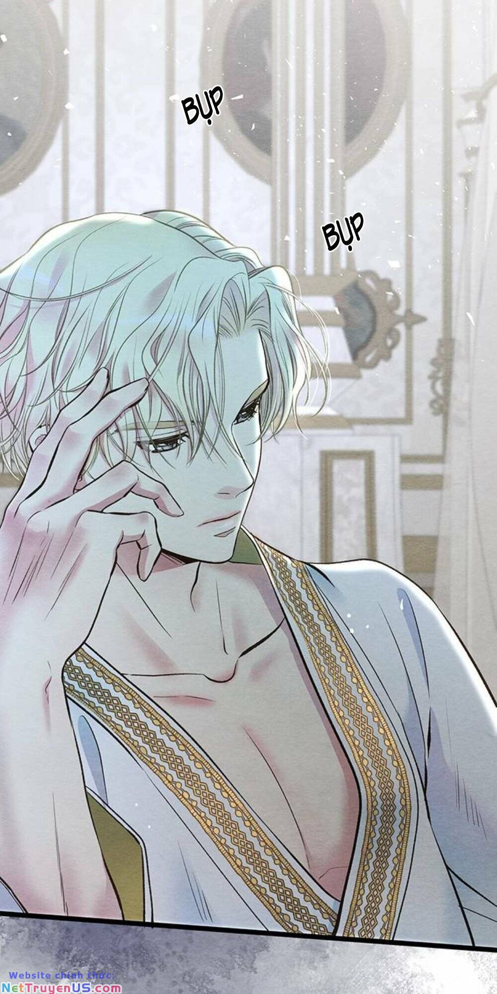 Hoàng Tử Rắc Rối chapter 26.2 46