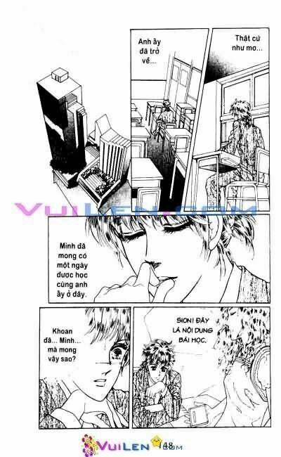 vật cản tình yêu chapter 1 147