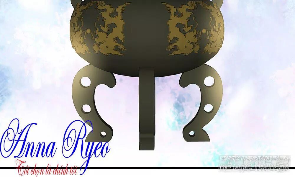 thái tử phi nhà ta thật hung hăng chapter 20 60