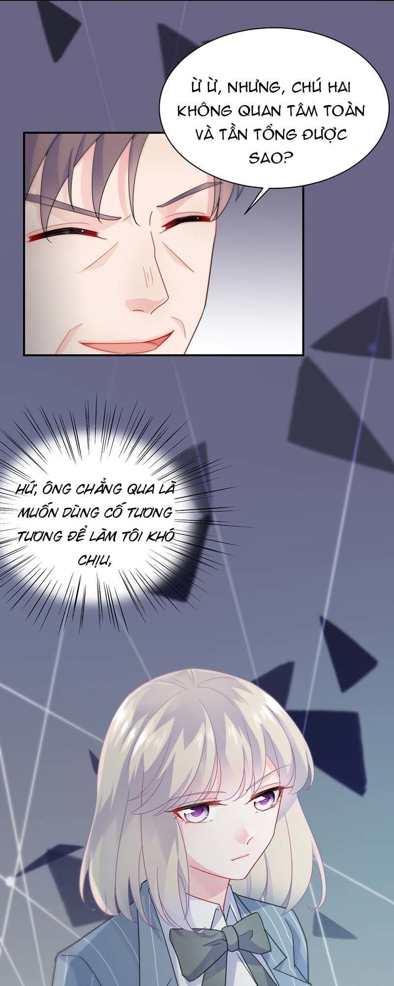 chọc tới chủ tịch tổng tài 2 chapter 820 316