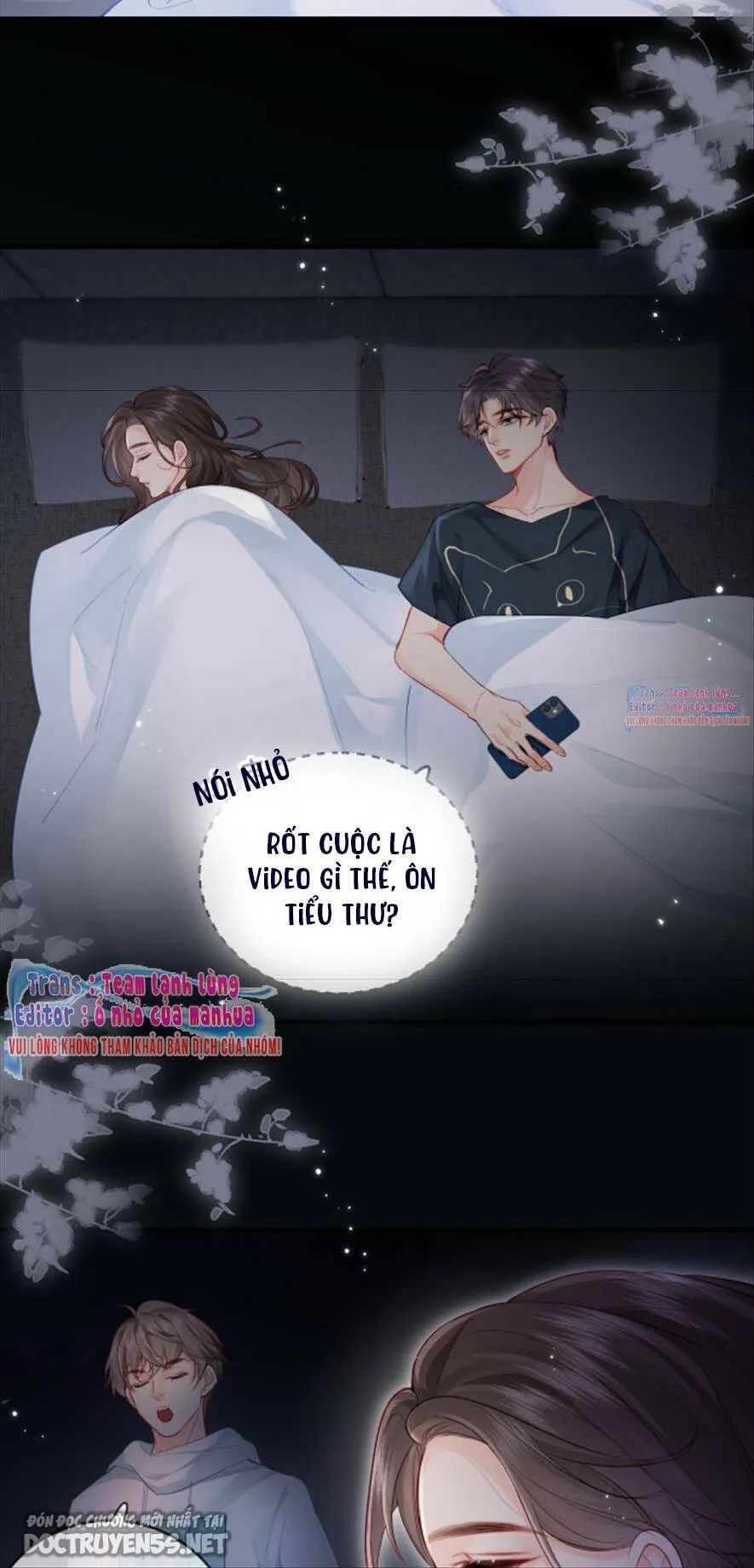 vợ chồng siêu sao có chút ngọt [m] chapter 25 21