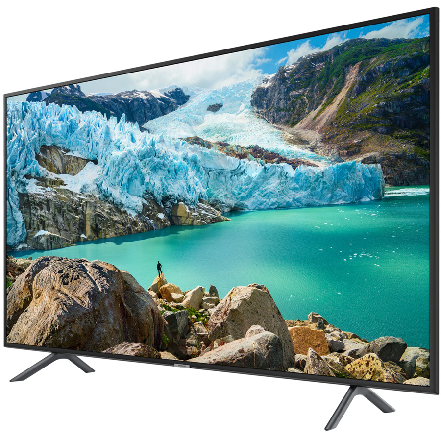 Smart Tivi Samsung 4K 55 inch UA55RU7100