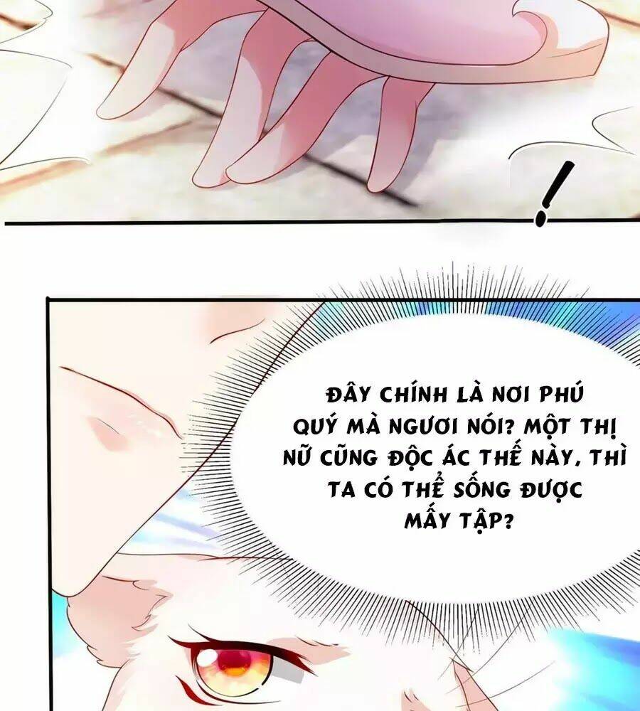 dưỡng thú vi phi chapter 6 90