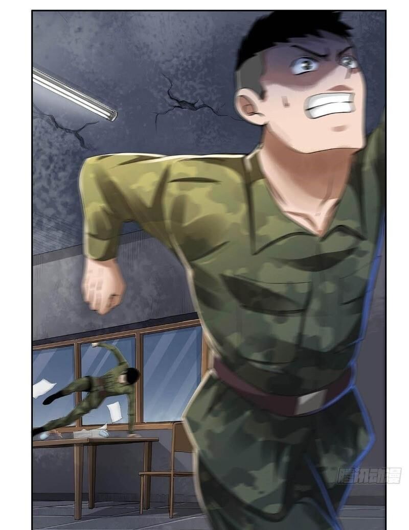 hồng đỉnh chi hạ chapter 3 5