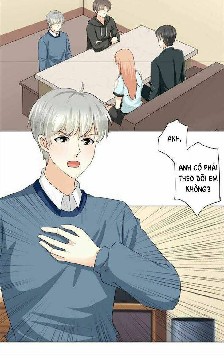 tổng tài bá đạo là gay chapter 55 6