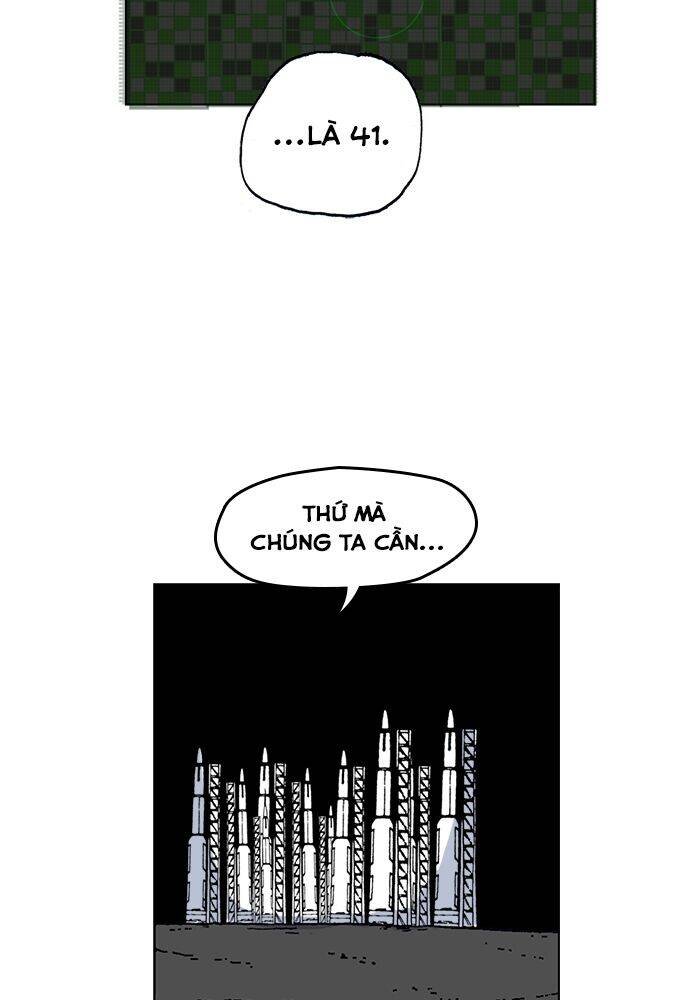 mắc kẹt trên mặt trăng chapter 58 29