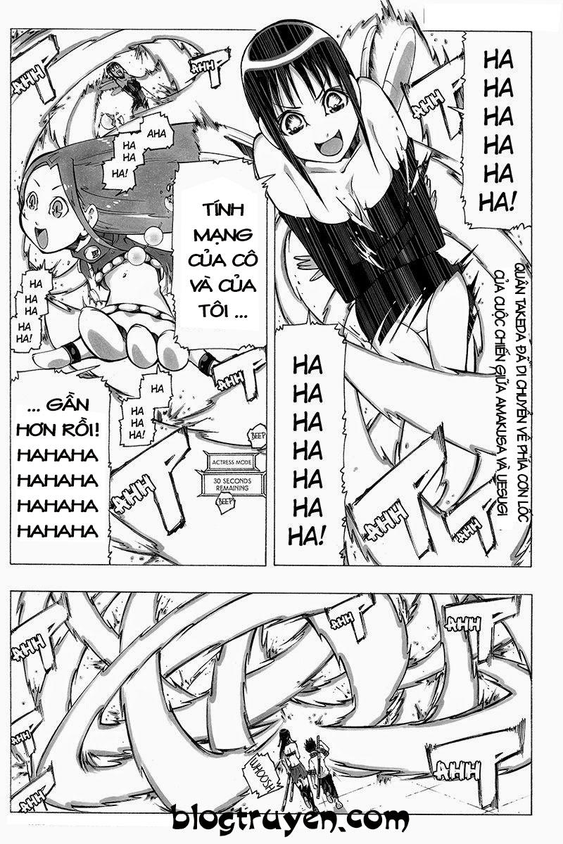 take dake dake! - takedakei gentei chapter 19 1