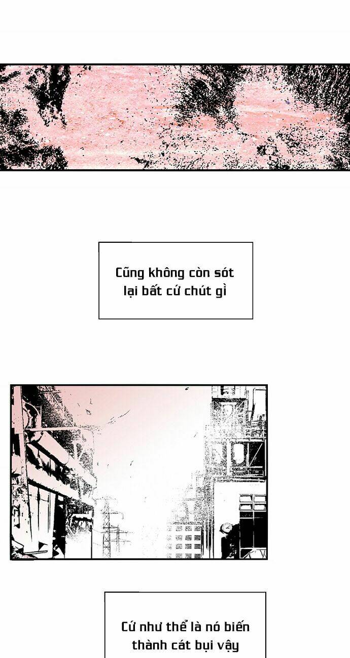 người máy hủy diệt chapter 100 27
