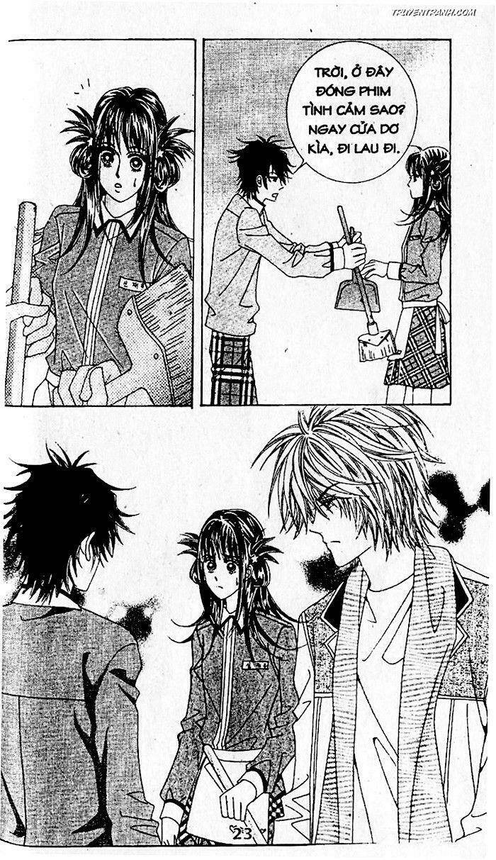 nhà trọ hoàn hảo chapter 67 24