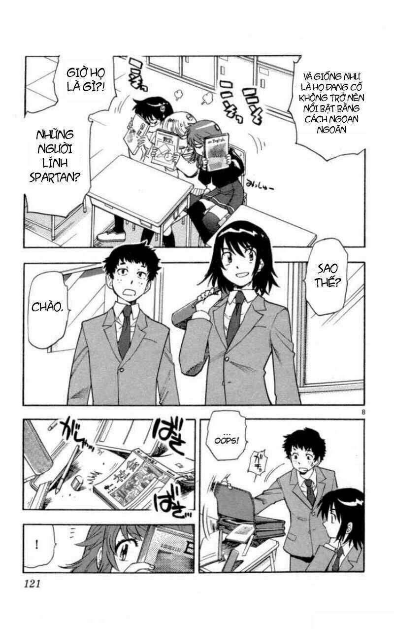 loli siêu năng lực chapter 144 9