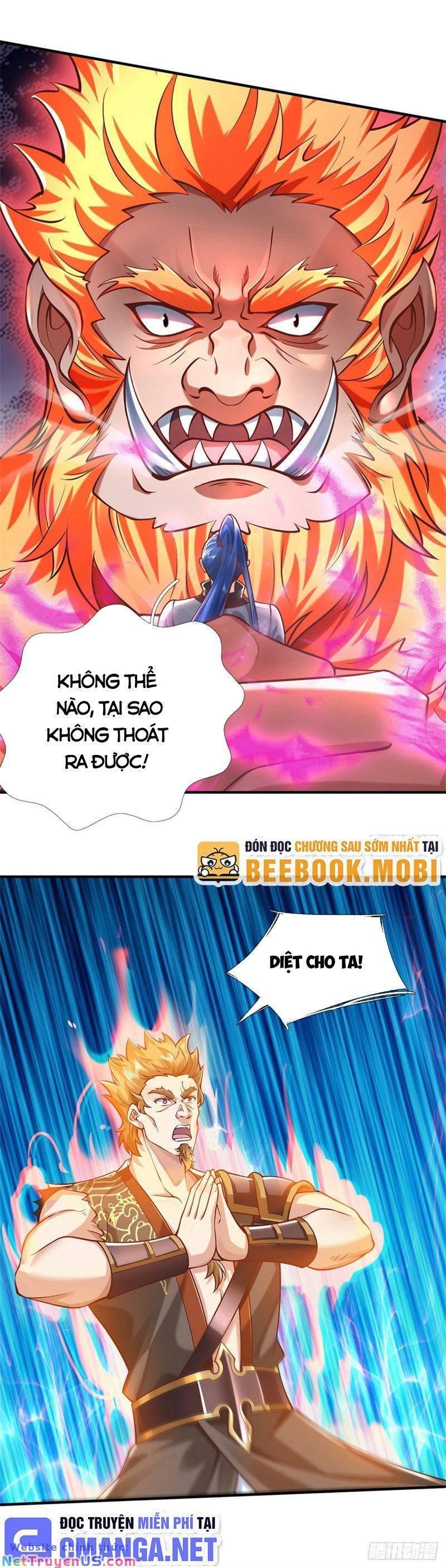 ta trở về từ thế giới tu tiên chapter 207 5