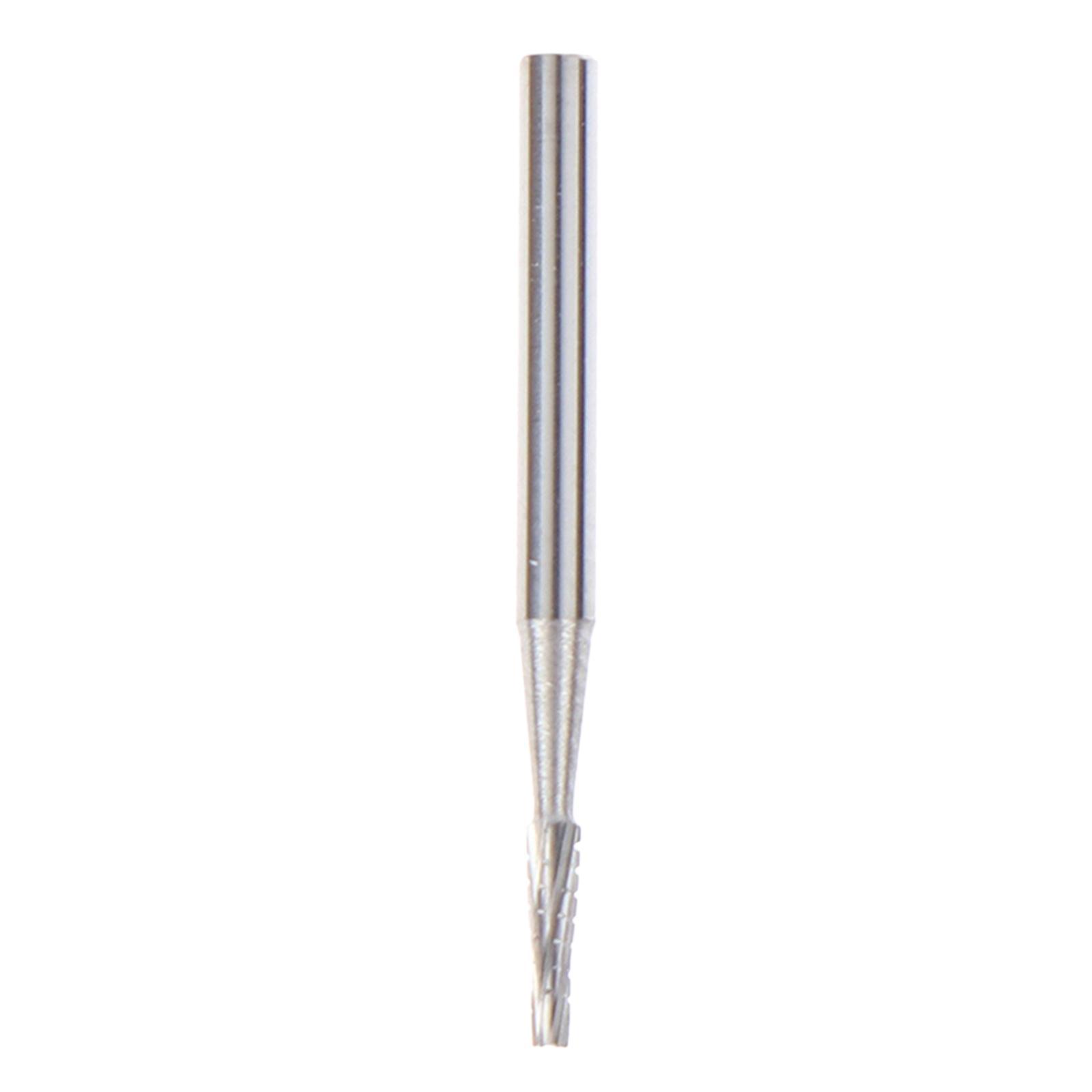 Repairing Tapered Carbide Drill Bit Durable Professional DIY