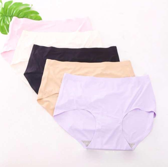 Quần Lót Đúc Su D2 Ép Lạnh Siêu Thoáng Mát