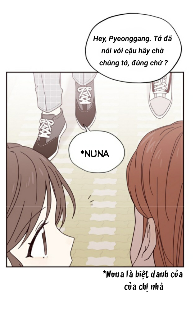 chủ đề tình yêu chapter 2 6