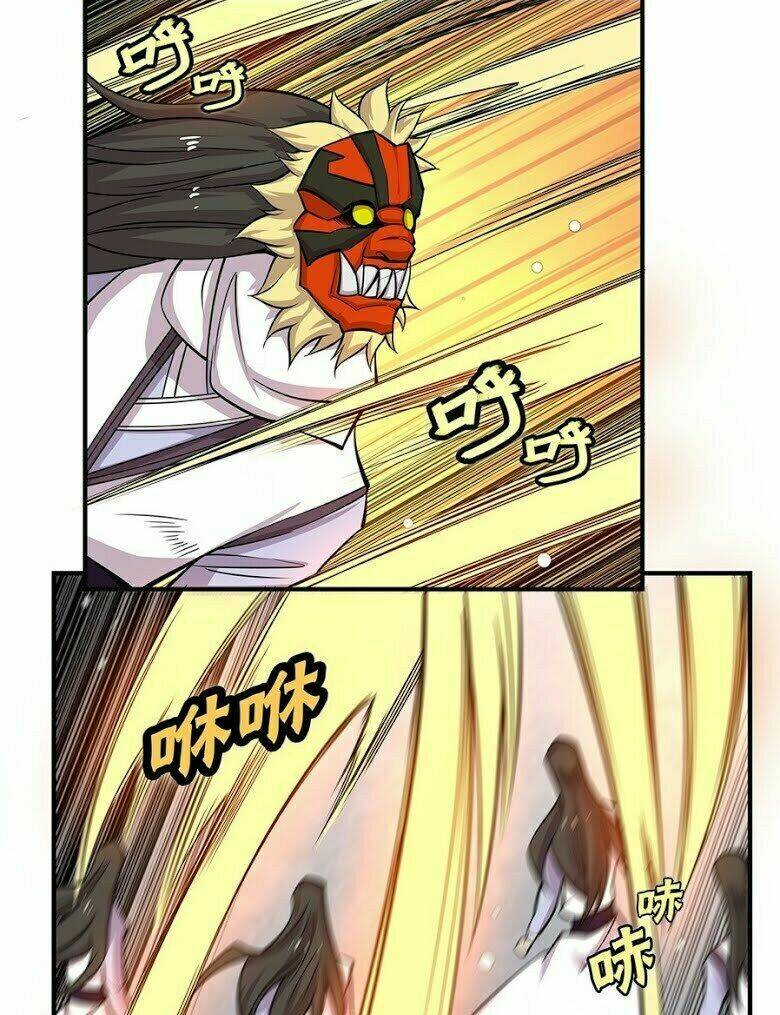 cuộc sống thoái ẩn của võ lâm chi vương chapter 65 33