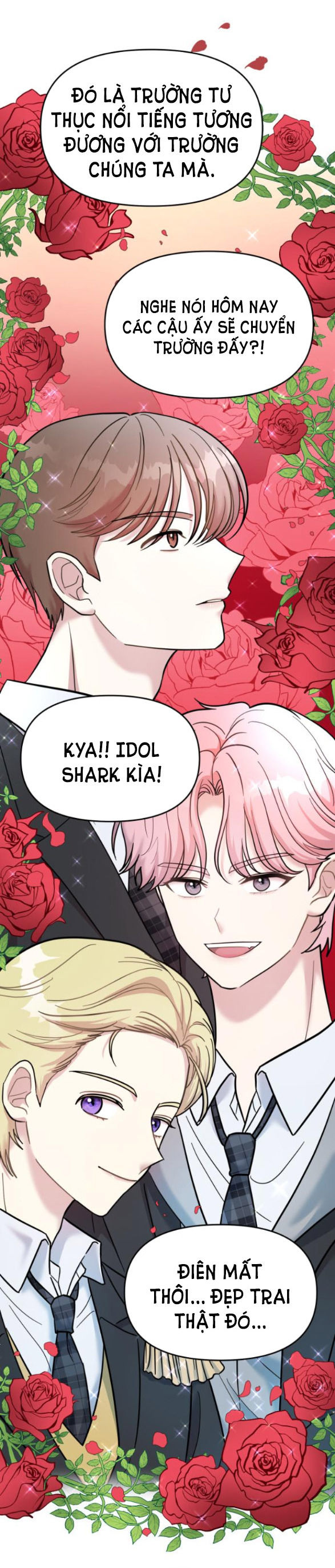 quản gia, cho tôi đi chapter 3.2 29