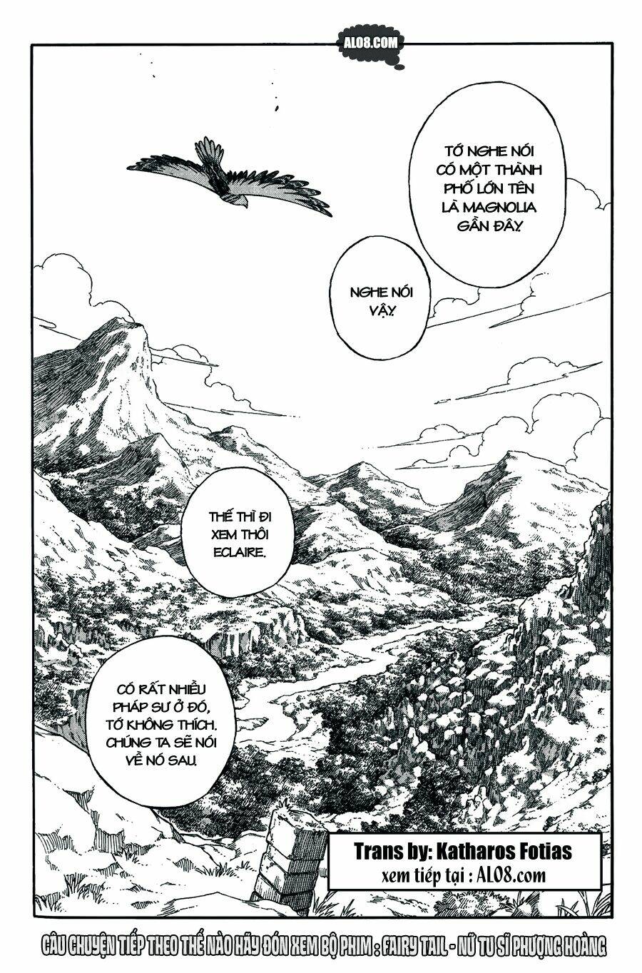 những chapter đặc biệt của xứ sở thần tiên chapter 19 27