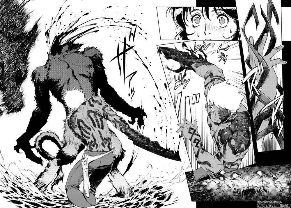 curse blood chapter 1 60