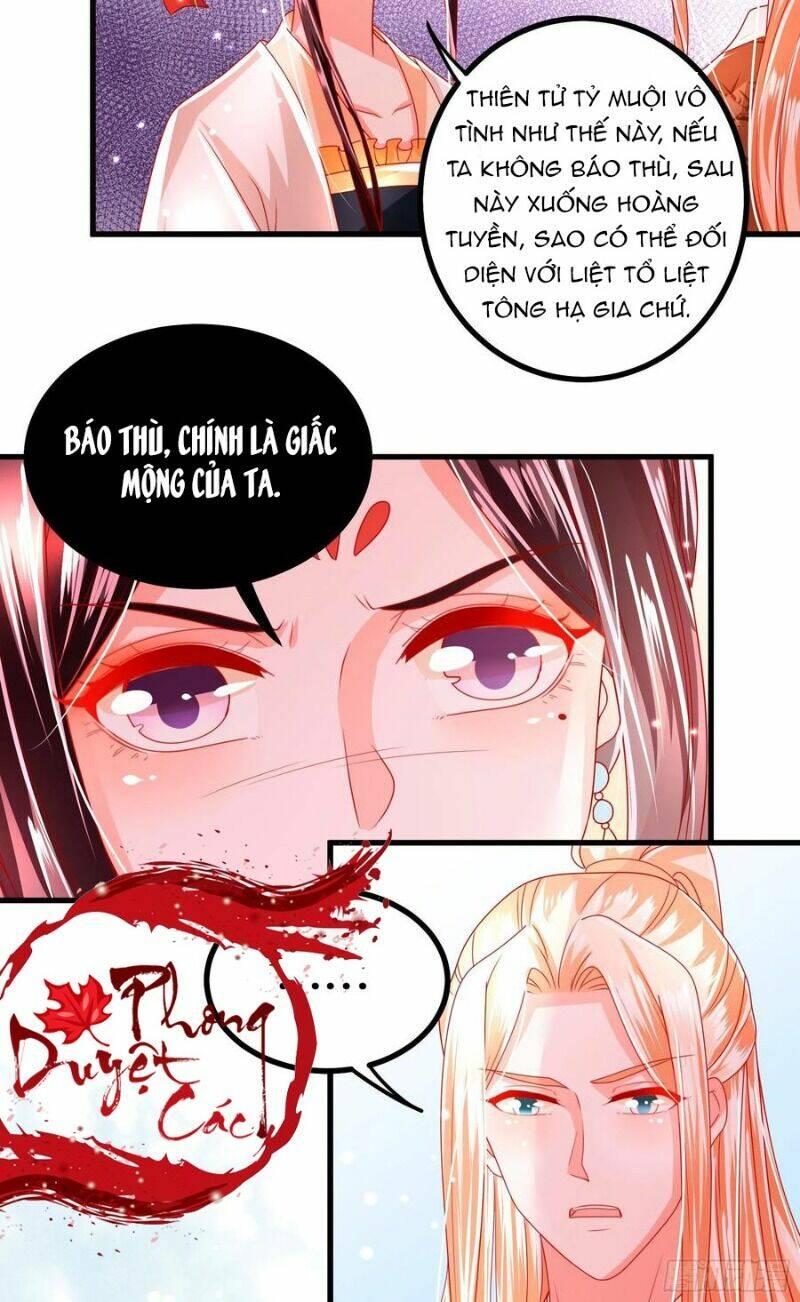 ta phải làm hoàng hậu chapter 31 17