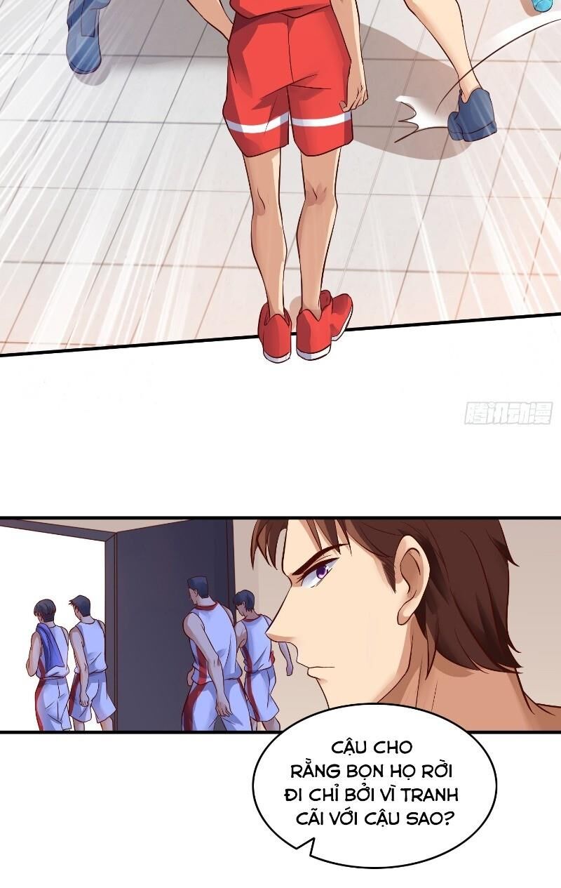 tổ chức x.e chapter 7 34