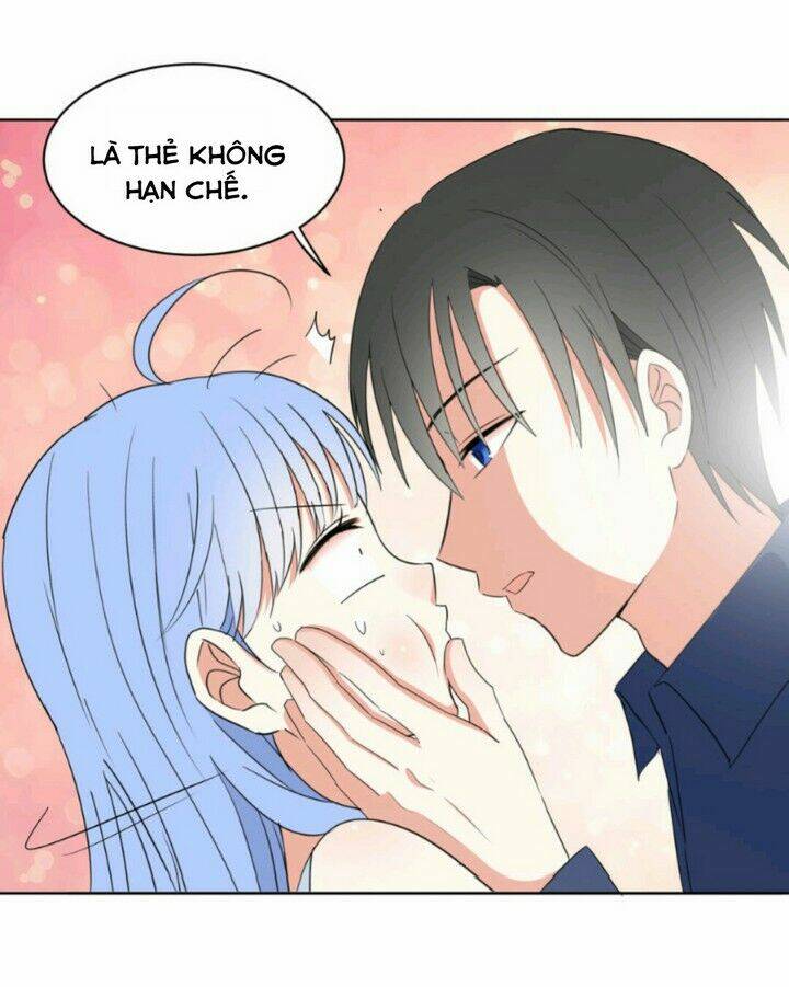 em chỉ yêu tiền của anh chapter 9 5