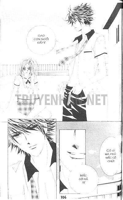 nụ hôn 5000 won chapter 6 6