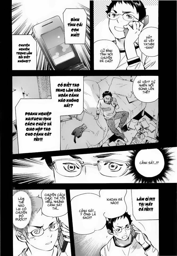 shin kurosagi - con diệc đen 2 chapter 85 15