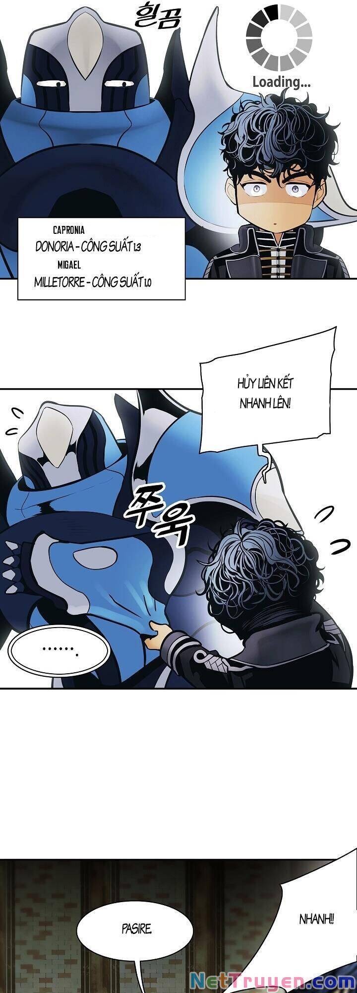 bất bại chân ma chapter 107 39