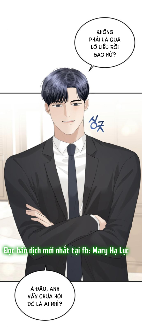 cuộc hôn nhân hoàn hảo chapter 59.1 11