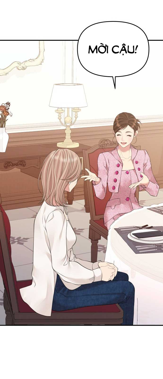 gửi em người đánh cắp những vì sao - to you who swallowed a star chapter 144.2 11