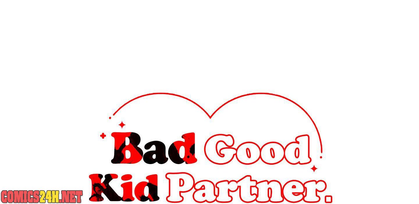 bad kid good partner chapter 24 25