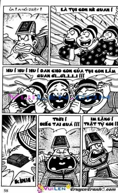 thần đồng đất việt chapter 83 58