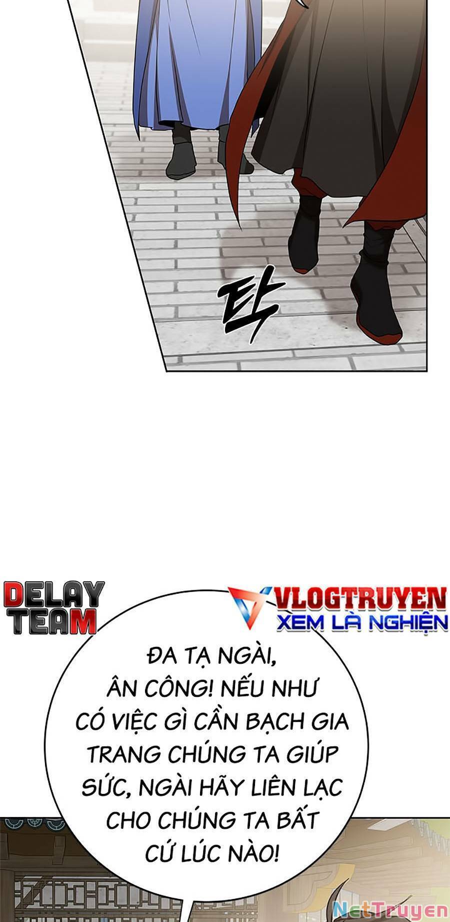 võ đang kỳ hiệp chapter 95 89