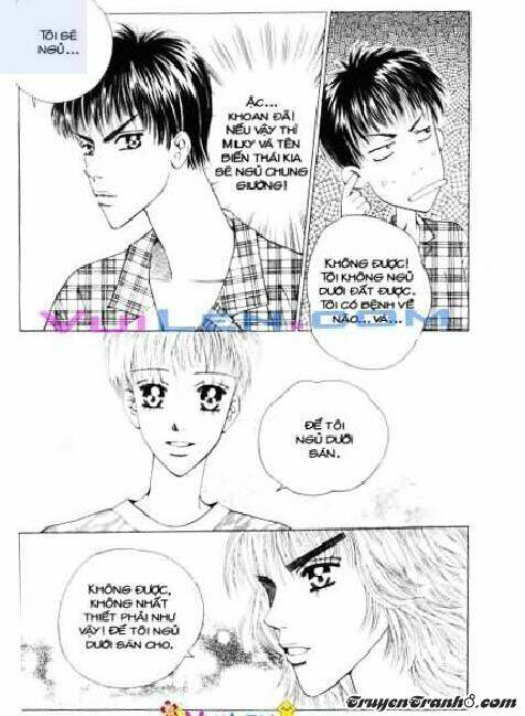 người mẫu hoàn hảo chapter 4 159