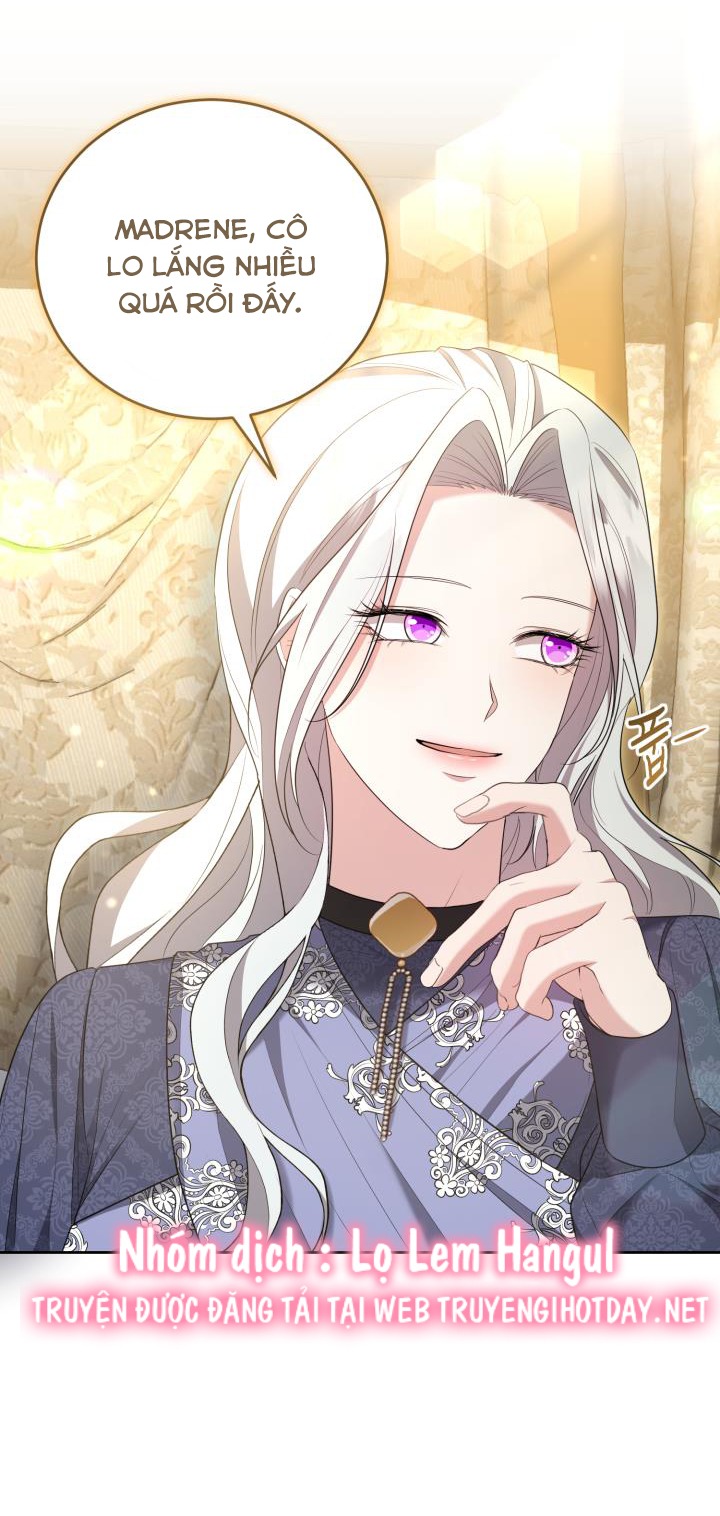 tiểu thư, ta chẳng thích cô chút nào! chapter 26 22