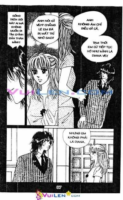 tìm anh - look for oppa chapter 2 87