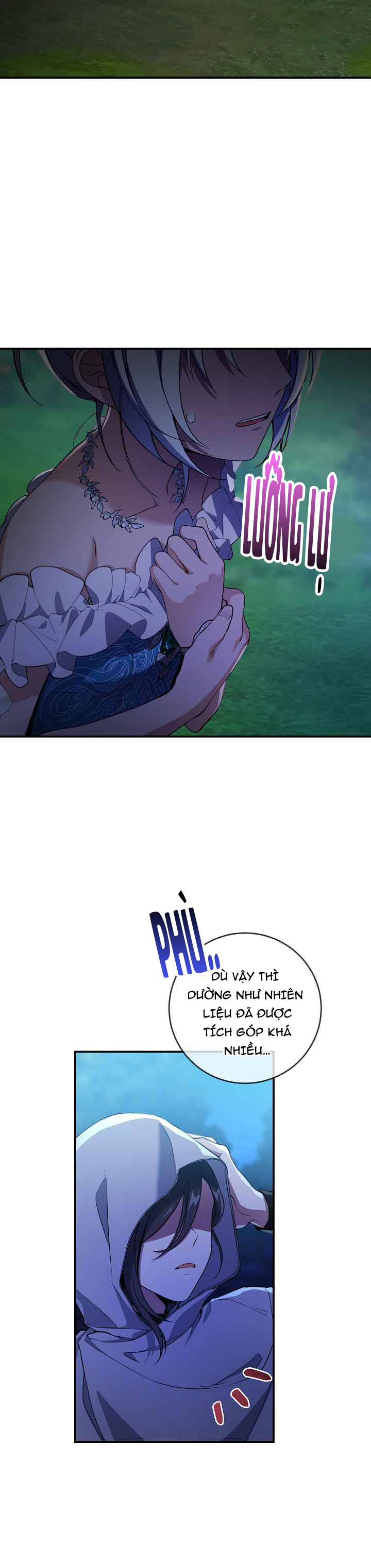 hướng đến ánh dương một lần nữa chapter 42 9