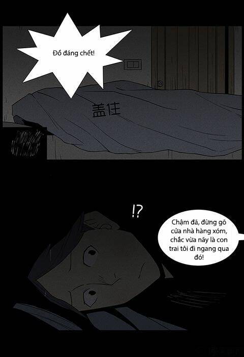 kinh dị đêm khuya chapter 75 12