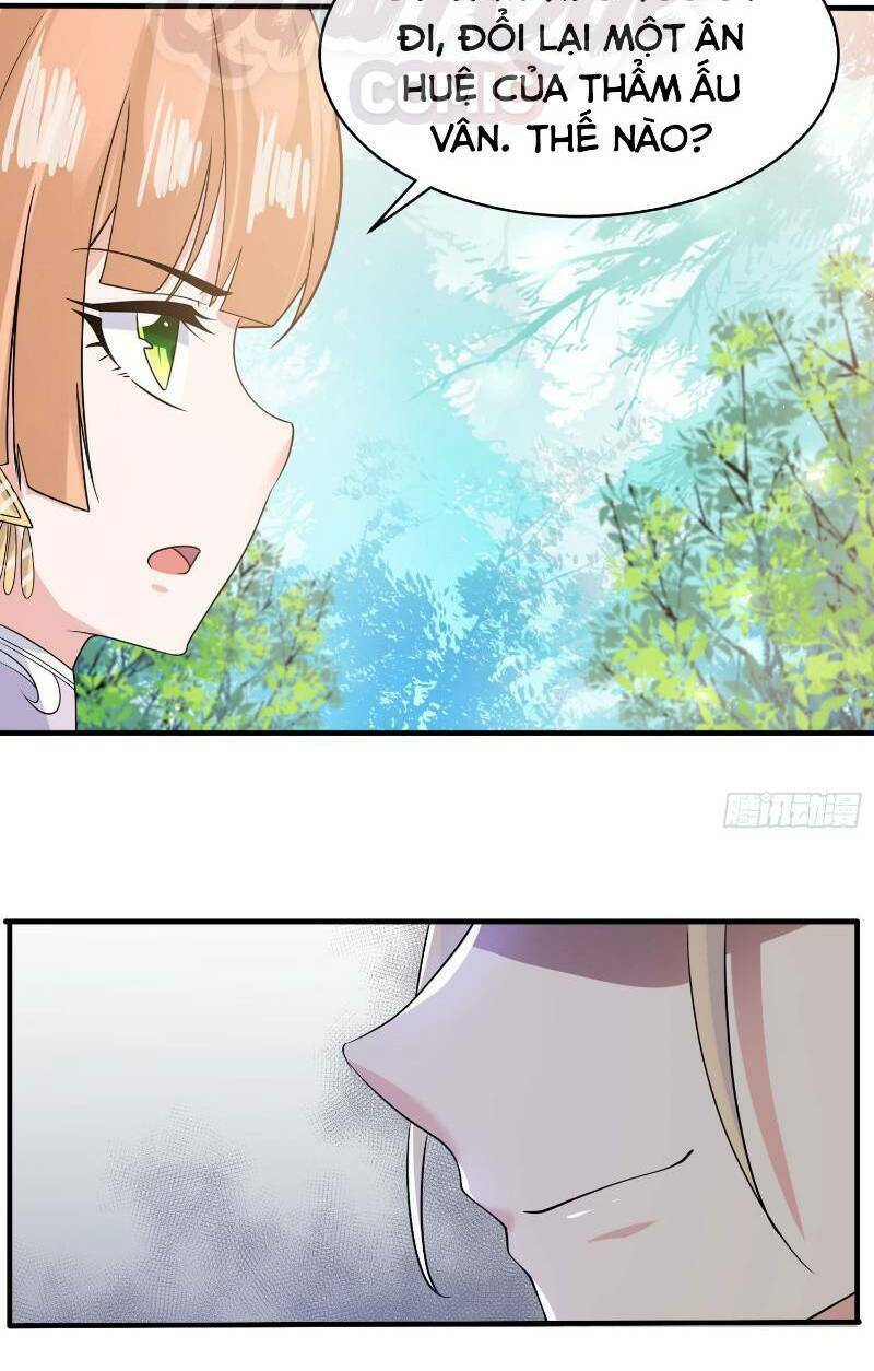 giáng thần chiến ký chapter 63 10