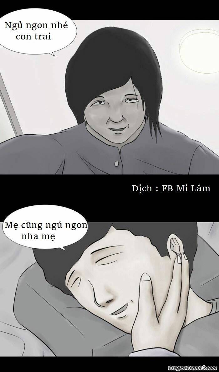 thứ sáu: những câu chuyện cấm chapter 13 41