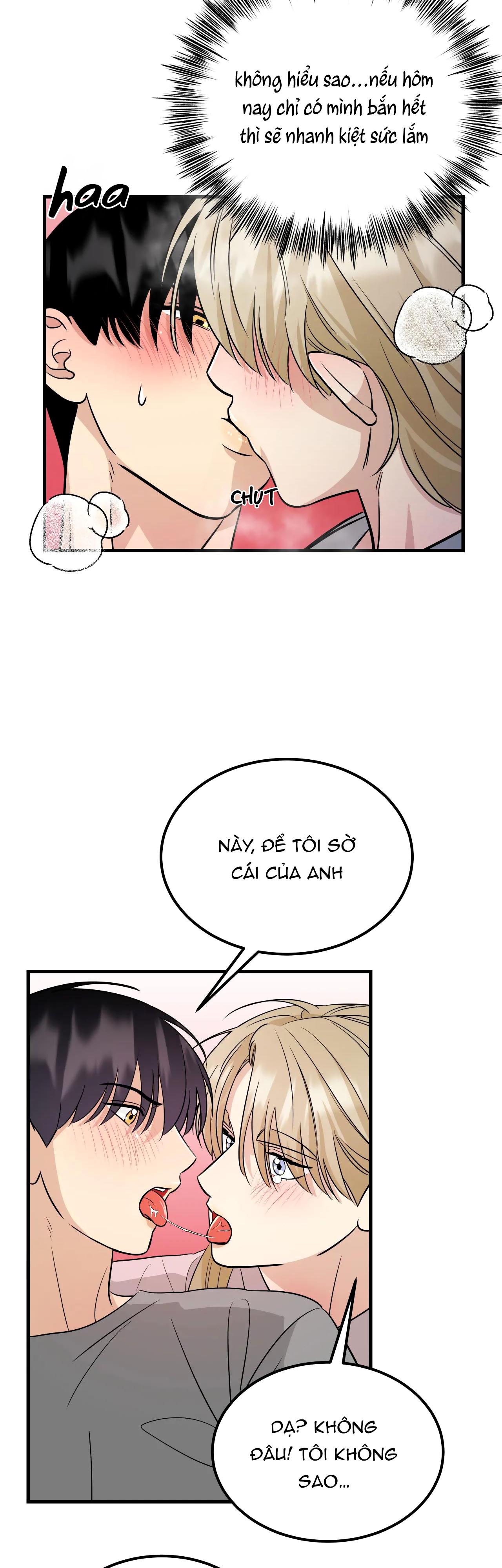 tình yêu cổ tích chapter 24 28