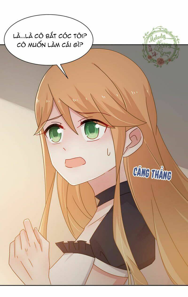 ma lạt thiên kim đẩu ác thiếu chapter 80 23