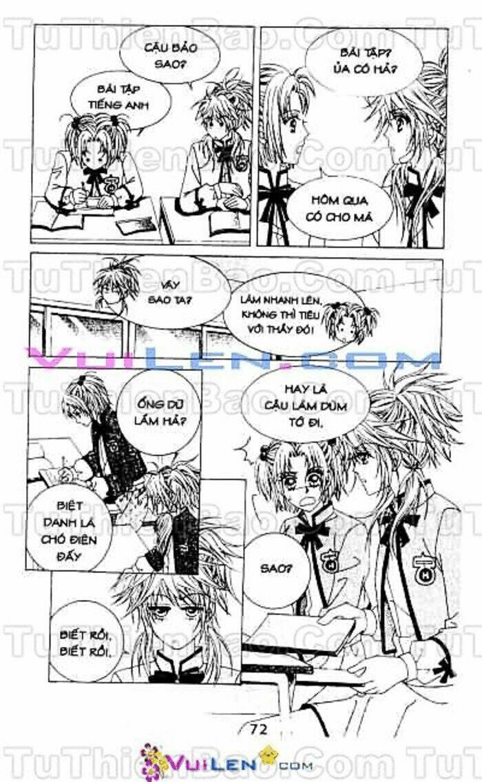 đại ca đi học chapter 1 72