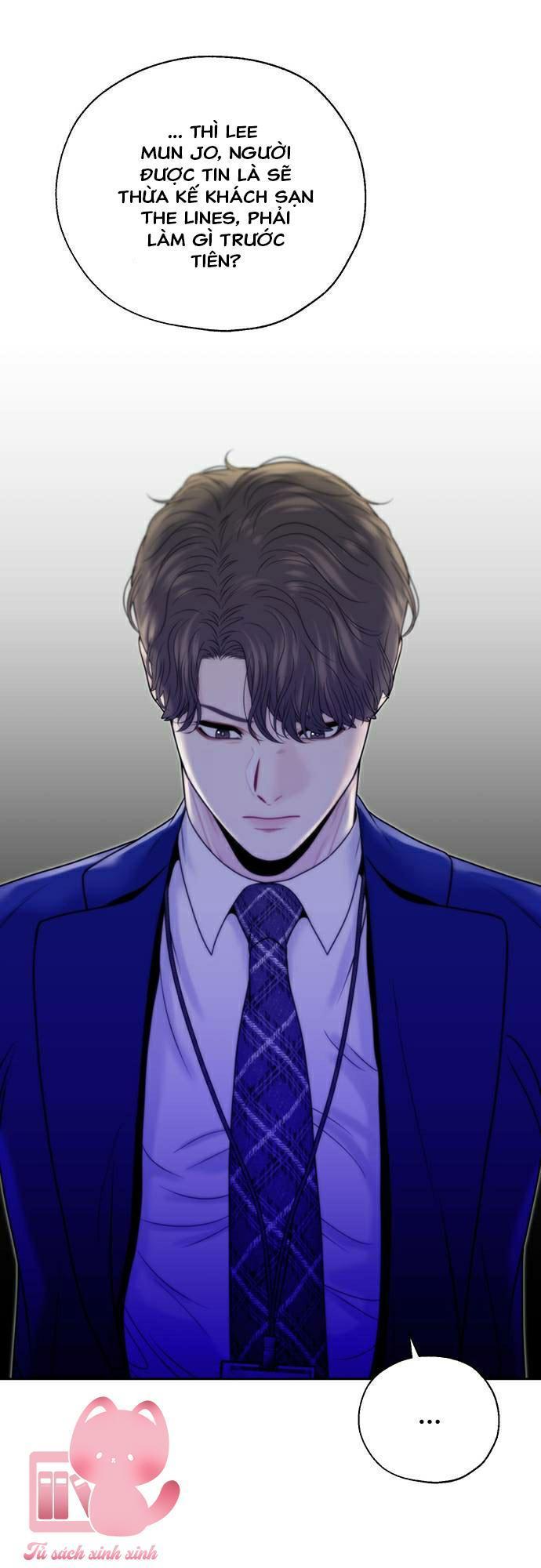 thiên đường lạc lối chapter 3 8