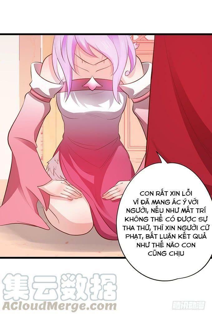 hồ tiên hung bạo chapter 106 16