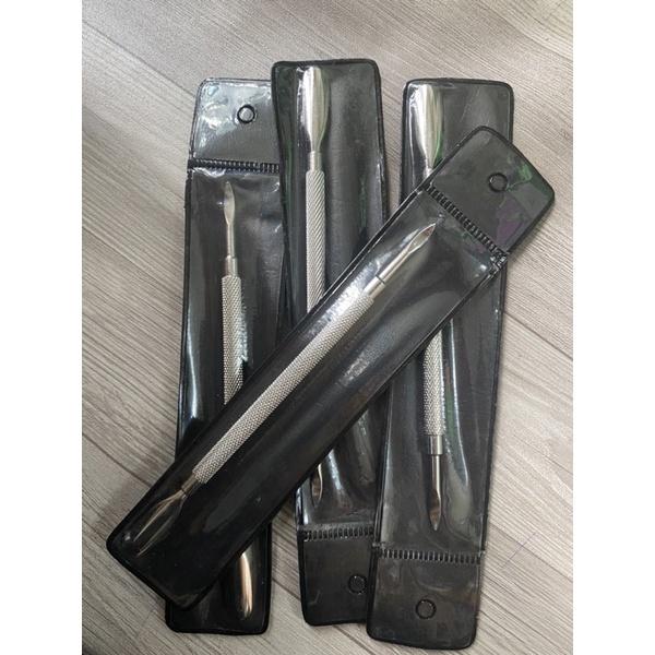 Sủi đẩy da lấy khoé to dài, sủi inox xịn