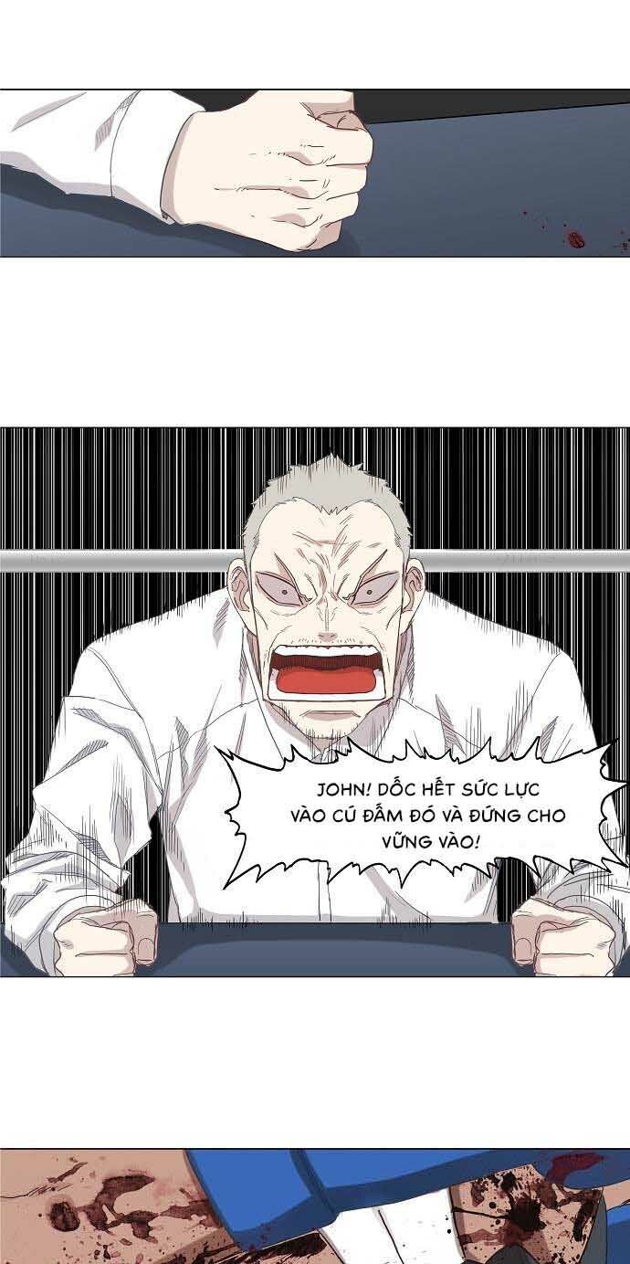 Võ Sĩ Quyền Anh chapter 18 12