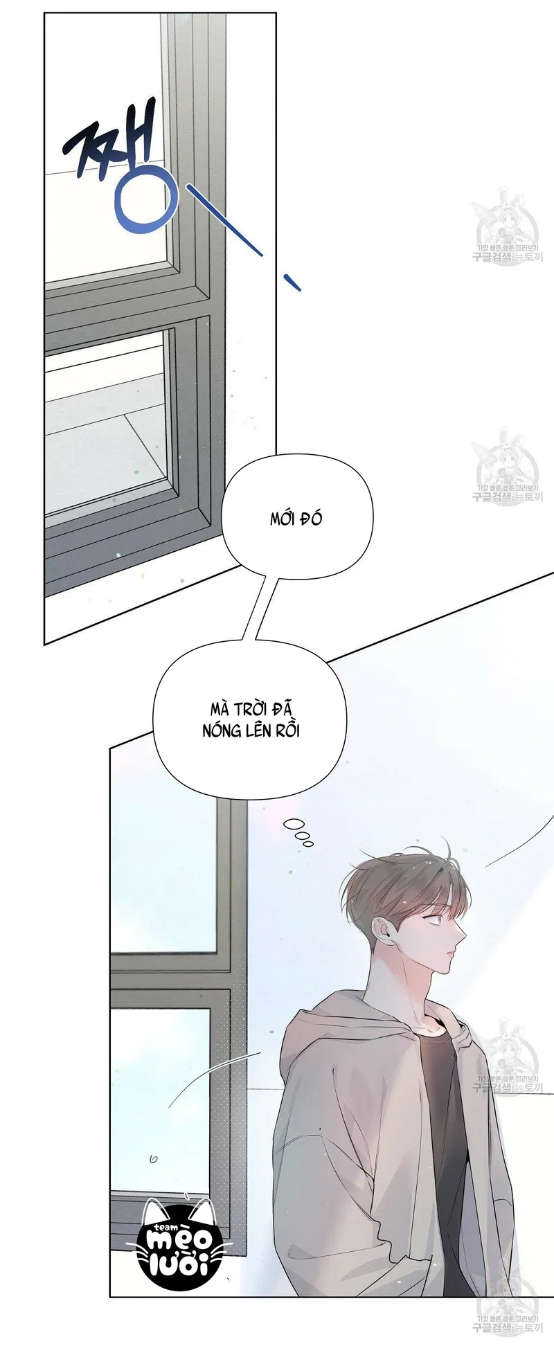 đừng bận tâm, em yêu chapter 16 58